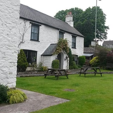 Townstal Farmhouse Dartmouth Dış mekan fotoğraf