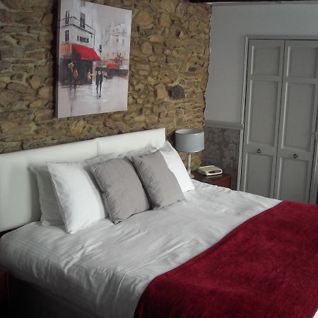 Townstal Farmhouse Dartmouth Dış mekan fotoğraf