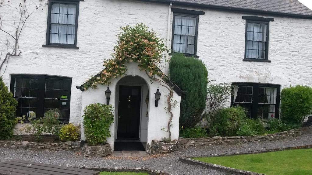 Townstal Farmhouse Dartmouth Dış mekan fotoğraf