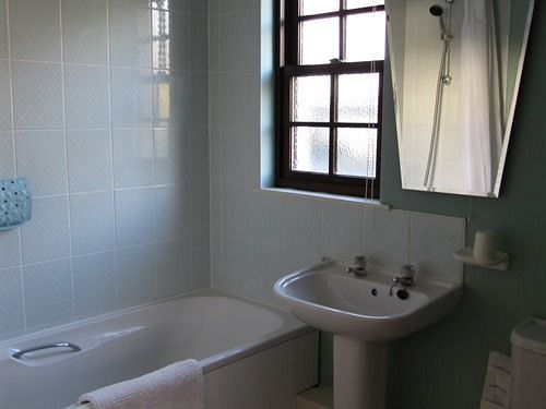 Townstal Farmhouse Dartmouth Dış mekan fotoğraf