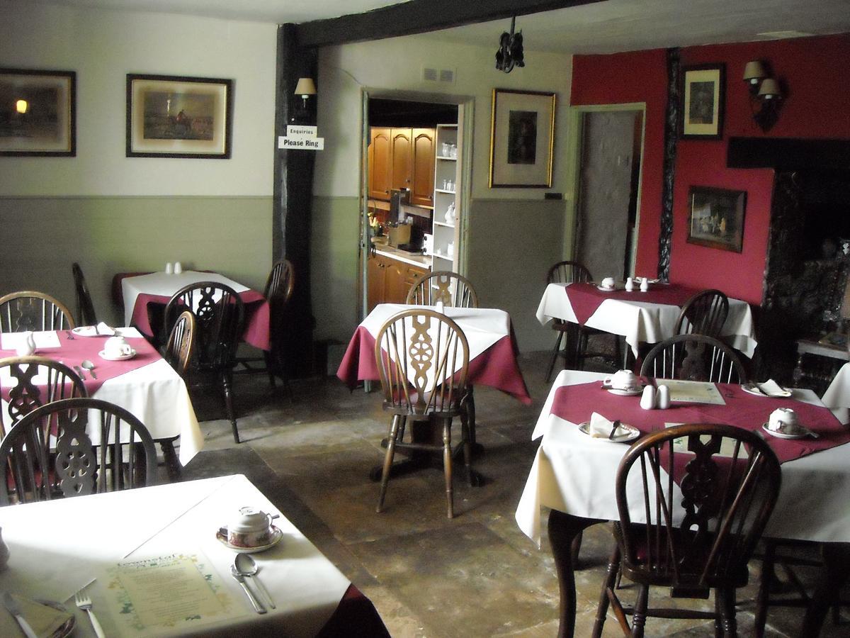 Townstal Farmhouse Dartmouth Dış mekan fotoğraf