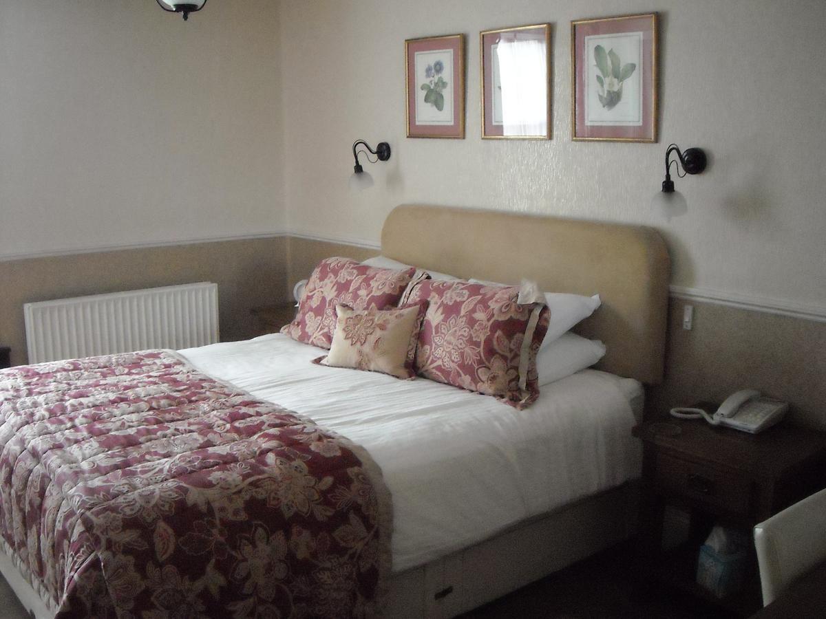 Townstal Farmhouse Dartmouth Dış mekan fotoğraf