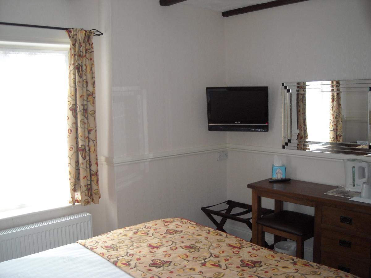 Townstal Farmhouse Dartmouth Dış mekan fotoğraf