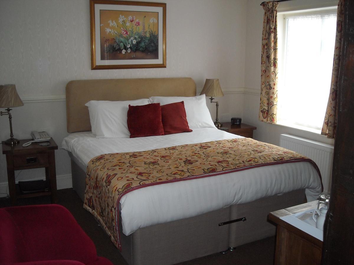 Townstal Farmhouse Dartmouth Dış mekan fotoğraf