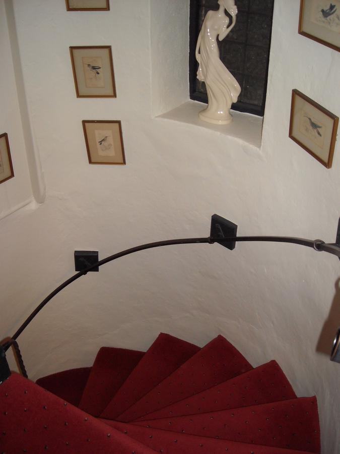 Townstal Farmhouse Dartmouth Dış mekan fotoğraf
